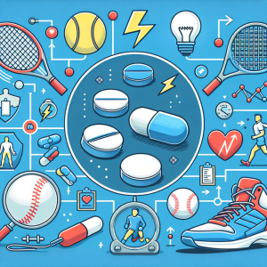 Gli effetti collaterali del Viagra nell'ambito sportivo: cosa c'è da sapere