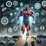 Gli effetti del testosterone propionato sull'ipertrofia muscolare nel bodybuilding