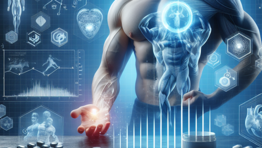 Gli effetti del Trestolone enantato sulle prestazioni sportive