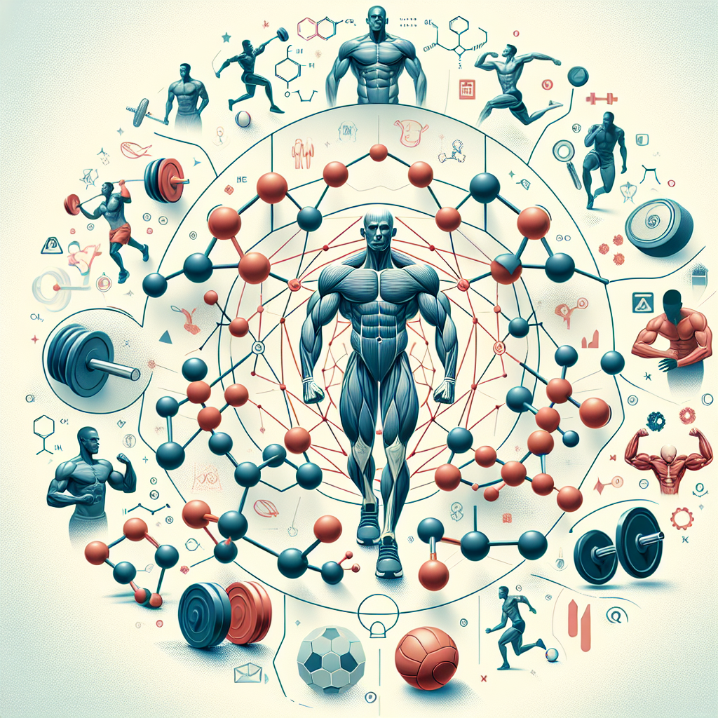 Gli effetti del Trestolone enantato sulle prestazioni sportive