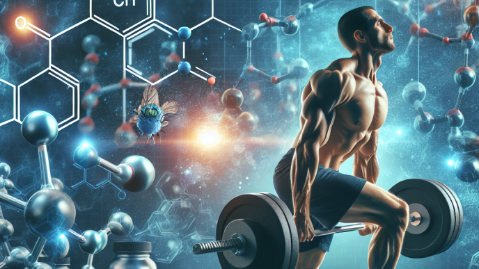 Gli effetti ergogenici del Trestolone nell'allenamento sportivo