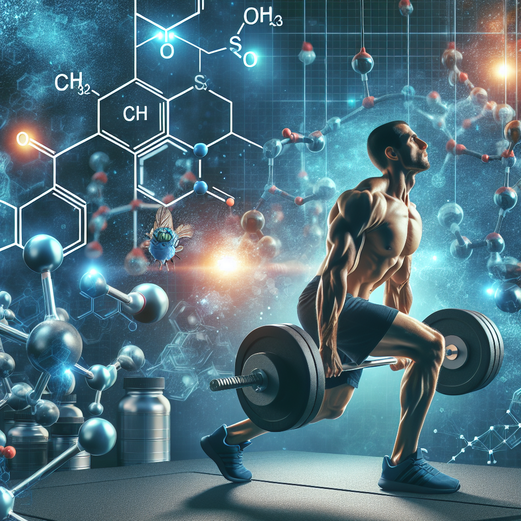 Gli effetti ergogenici del Trestolone nell'allenamento sportivo