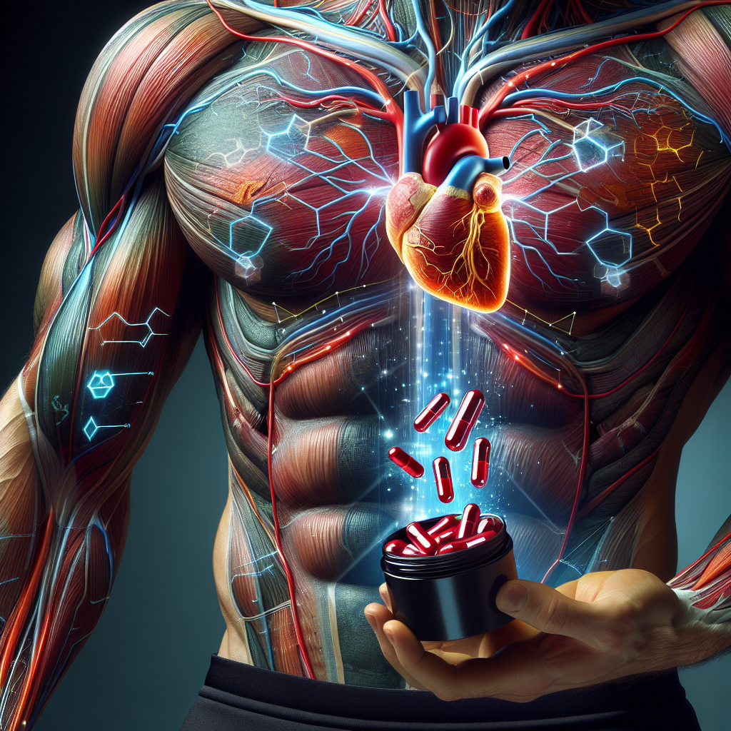 Gli effetti positivi del Tirzepatide sull'performance atletica