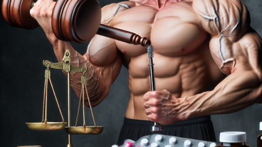 Il Turinabol come alternativa legale per il potenziamento muscolare