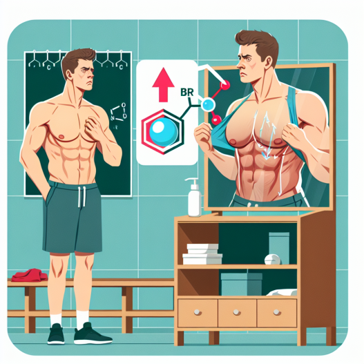 L'uso del Toremifene citrato nel trattamento della ginecomastia negli sportivi