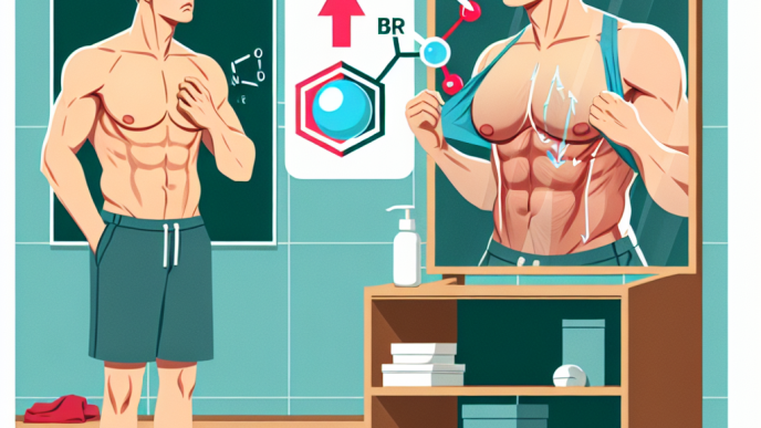 L'uso del Toremifene citrato nel trattamento della ginecomastia negli sportivi