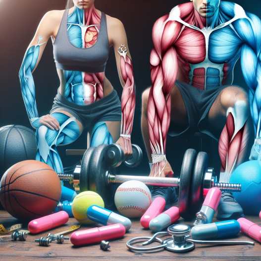 Testosterone e femminilità nello sport: effetti e conseguenze