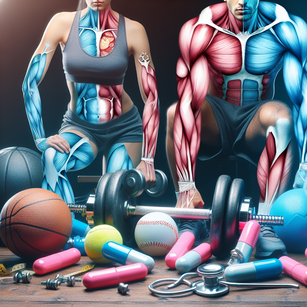 Testosterone e femminilità nello sport: effetti e conseguenze