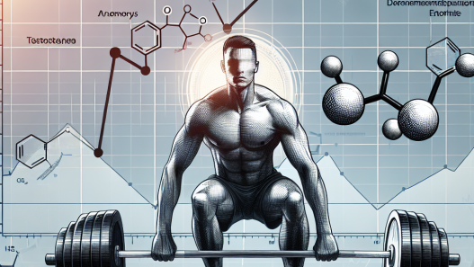 Testosterone enantato e performance sportiva: una panoramica