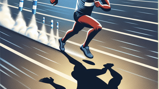 Testosterone fenilpropionato: il doping nel mondo dell'atletica