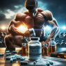 Trenbolone acetato: prospettive di utilizzo legale nello sport