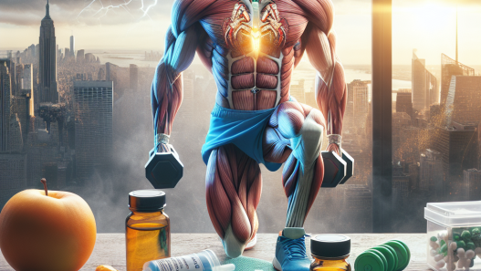 Trenbolone acetato: un'analisi sul suo impatto sulle prestazioni sportive
