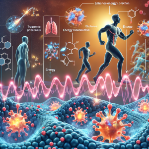 Trenbolone e la sua azione sul metabolismo energetico durante l'attività fisica