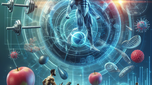 Trenbolone: un approfondimento sul suo impatto sul sistema endocrino degli sportivi