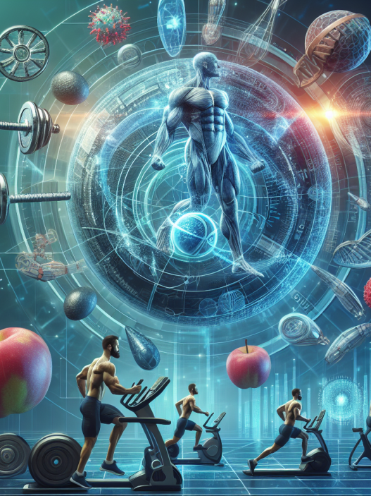 Trenbolone: un approfondimento sul suo impatto sul sistema endocrino degli sportivi