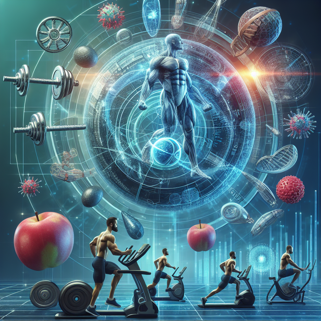 Trenbolone: un approfondimento sul suo impatto sul sistema endocrino degli sportivi