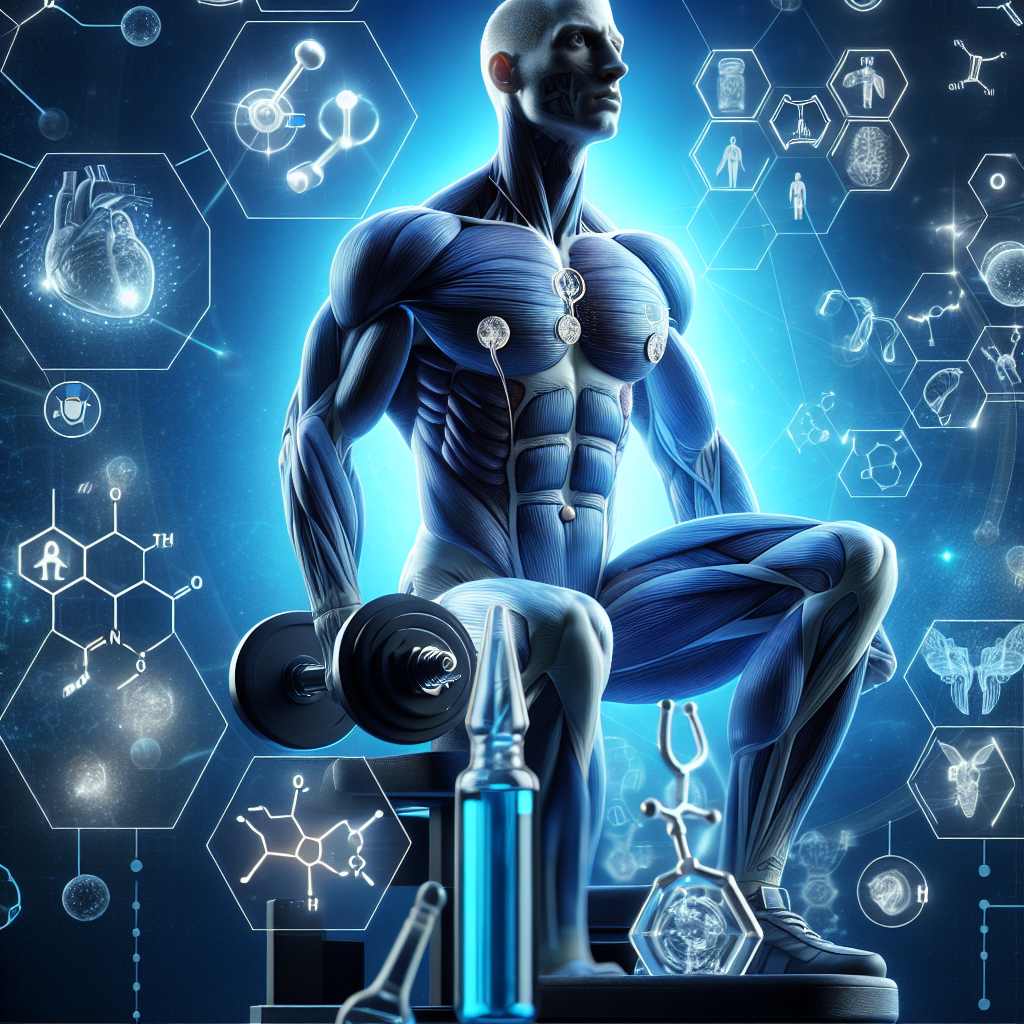 Trenbolone: un approfondimento sul suo impatto sul sistema endocrino degli sportivi