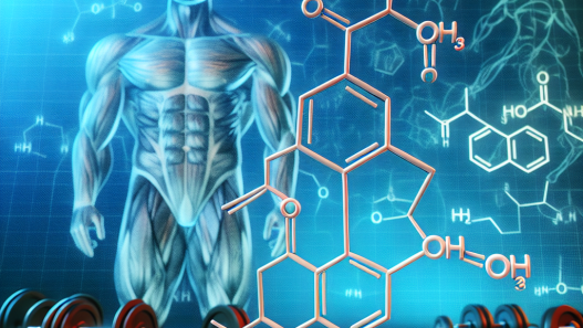 Trestolone enantato: un'alternativa sicura e legale agli steroidi anabolizzanti