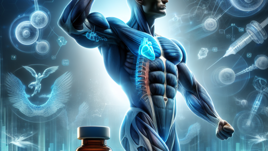 Trestolone: il futuro della farmacologia sportiva o una minaccia per la salute degli atleti?