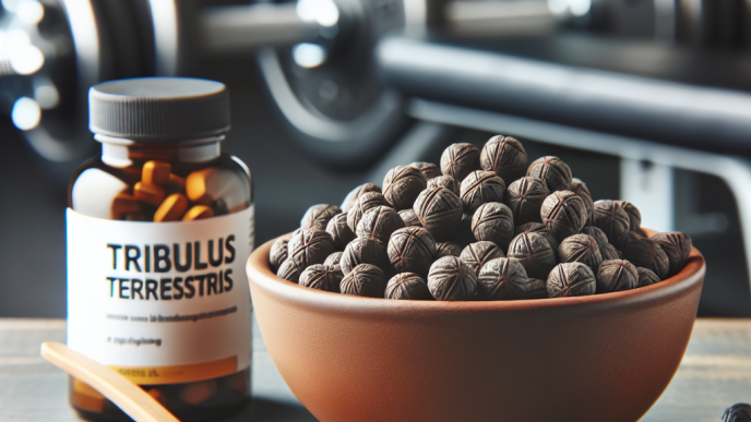Tribulus Terrestris: un integratore naturale per aumentare la resistenza fisica