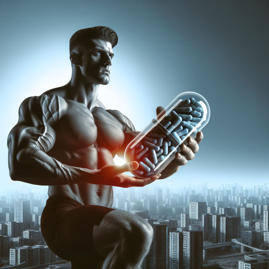 Viagra: un'opzione per migliorare le prestazioni sportive senza rischi?