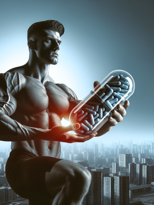 Viagra: un'opzione per migliorare le prestazioni sportive senza rischi?