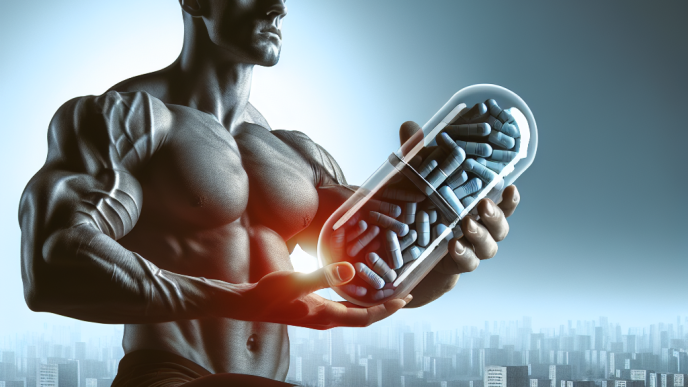 Viagra: un'opzione per migliorare le prestazioni sportive senza rischi?