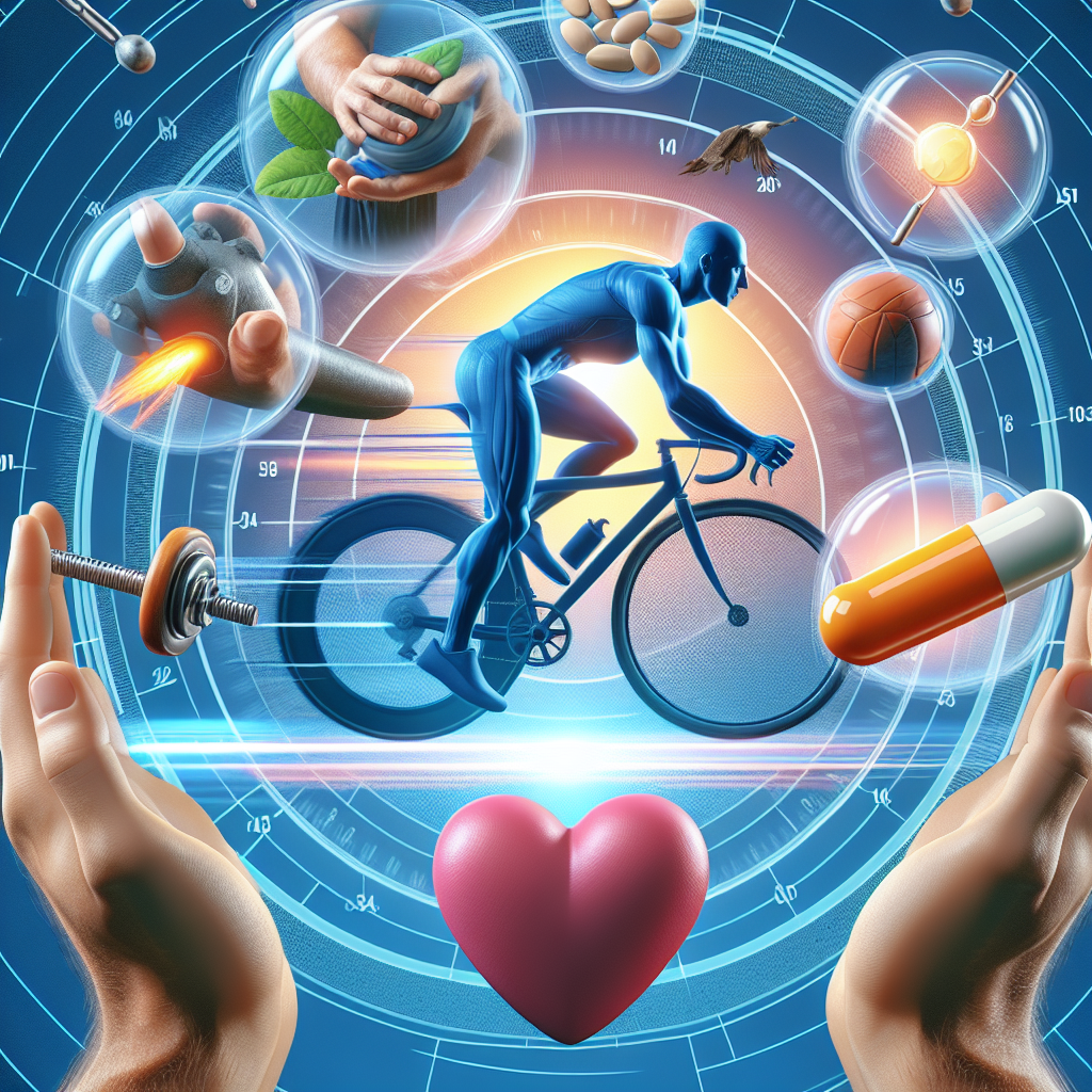 Viagra: un'opzione per migliorare le prestazioni sportive senza rischi?