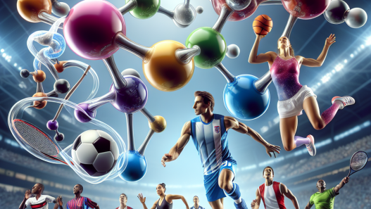 Aminoacidi e sport: un binomio vincente per una migliore performance.