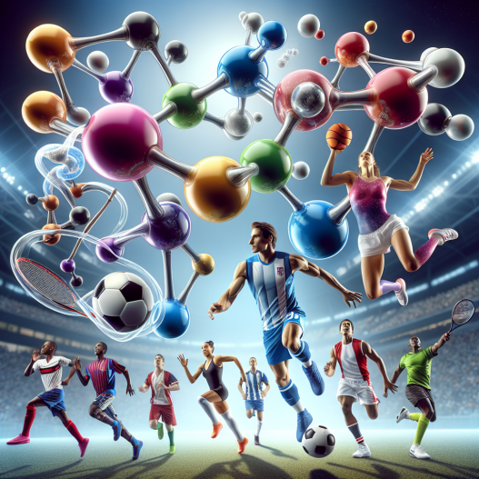 Aminoacidi e sport: un binomio vincente per una migliore performance.