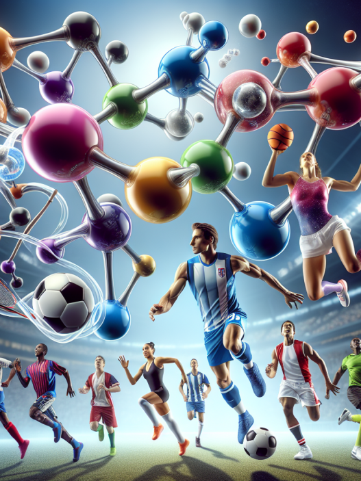 Aminoacidi e sport: un binomio vincente per una migliore performance.