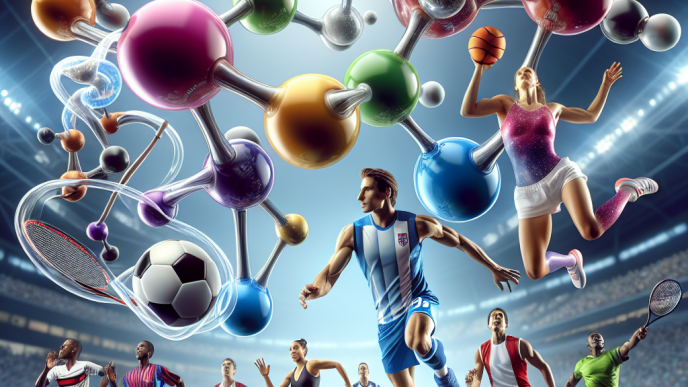 Aminoacidi e sport: un binomio vincente per una migliore performance.