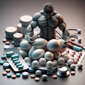 Anastrozolo: un farmaco fondamentale nella gestione dell'infertilità maschile legata agli steroidi