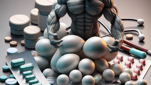 Anastrozolo: un farmaco fondamentale nella gestione dell'infertilità maschile legata agli steroidi