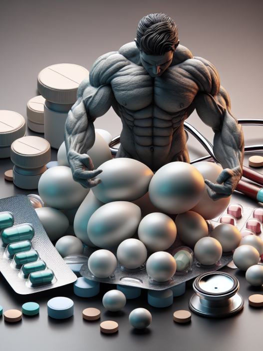 Anastrozolo: un farmaco fondamentale nella gestione dell'infertilità maschile legata agli steroidi