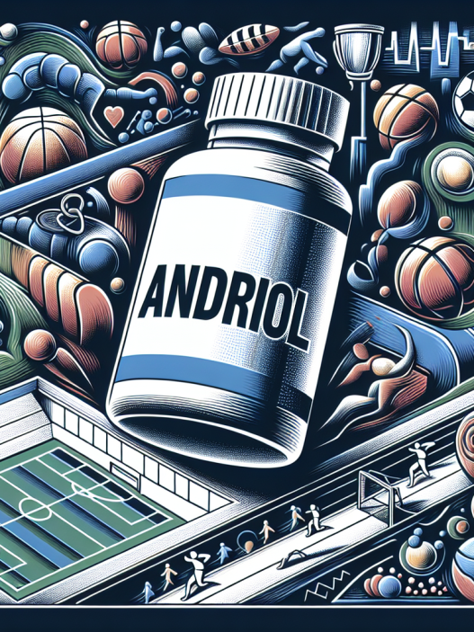 Andriol: un alleato per la performance sportiva