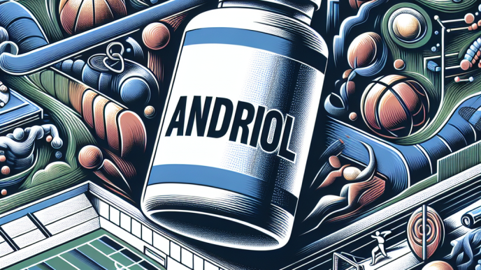 Andriol: un alleato per la performance sportiva