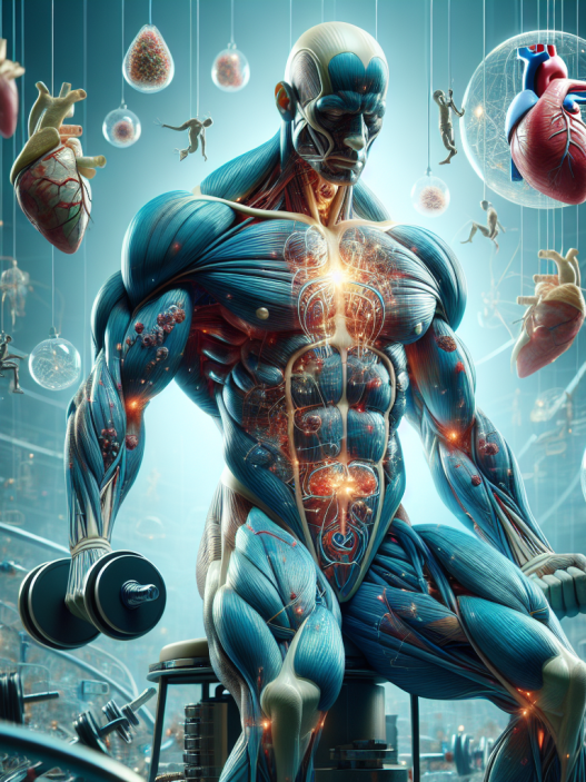 Clenbuterolo: un'analisi approfondita dei suoi effetti collaterali