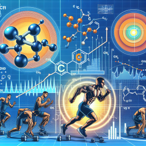 Come il Clenbuterolo influisce sulle prestazioni atletiche: uno studio scientifico