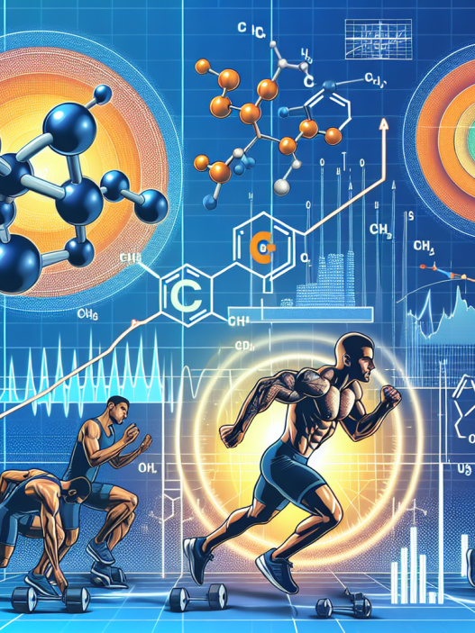 Come il Clenbuterolo influisce sulle prestazioni atletiche: uno studio scientifico