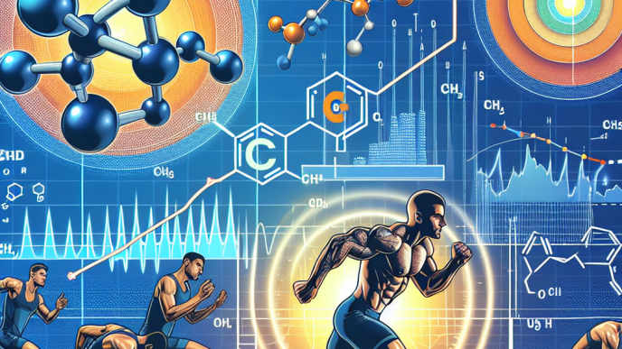 Come il Clenbuterolo influisce sulle prestazioni atletiche: uno studio scientifico