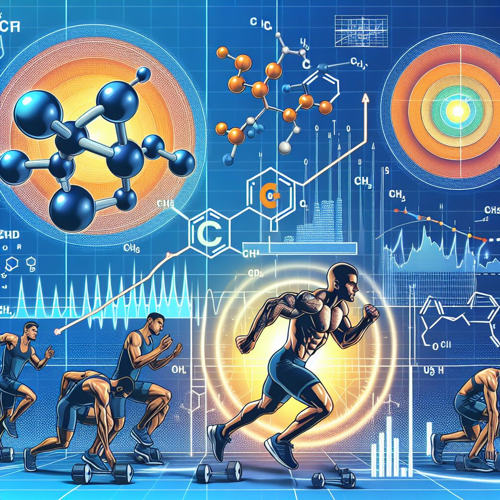 Come il Clenbuterolo influisce sulle prestazioni atletiche: uno studio scientifico