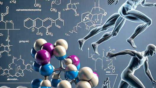 Dapoxetine (Priligy) e la sua presenza nel doping sportivo