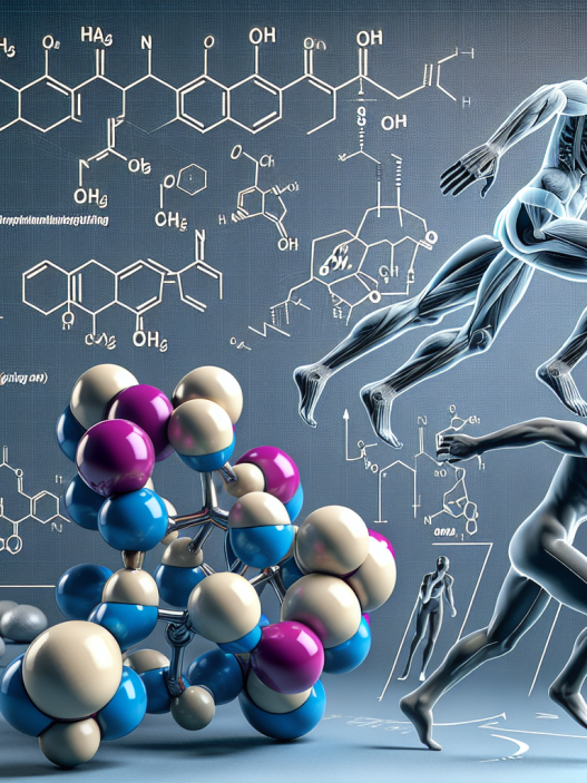 Dapoxetine (Priligy) e la sua presenza nel doping sportivo