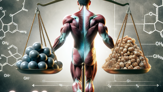 Diidroboldenone cipionato e il suo impatto sulle prestazioni atletiche: miti e verità