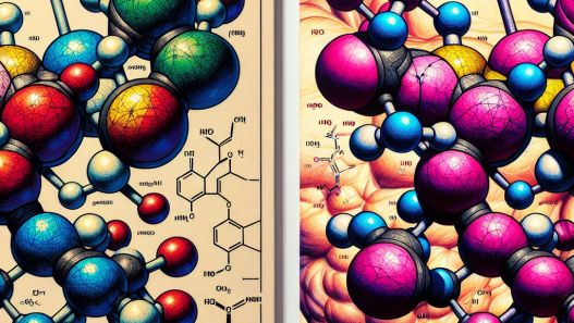 Drostanolone e testosterone: un confronto tra due steroidi anabolizzanti