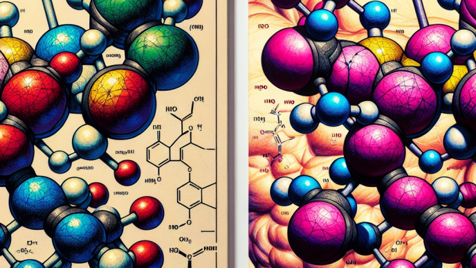 Drostanolone e testosterone: un confronto tra due steroidi anabolizzanti
