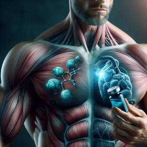 Gli effetti a lungo termine della Boldenone sull'organismo