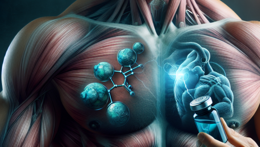 Gli effetti a lungo termine della Boldenone sull'organismo