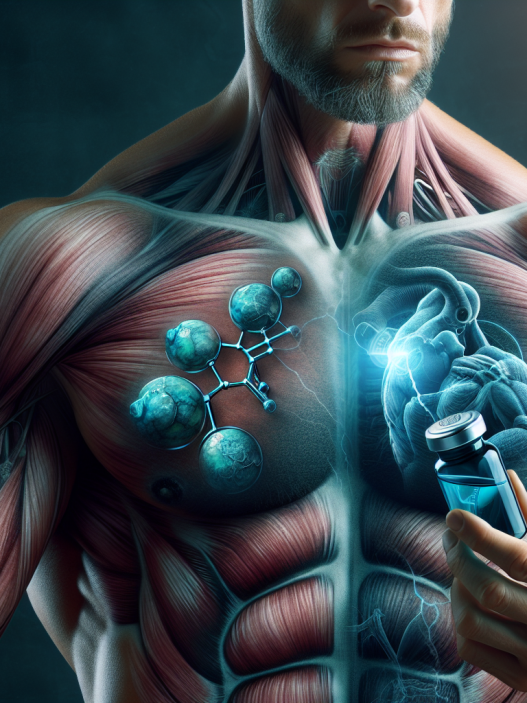 Gli effetti a lungo termine della Boldenone sull'organismo